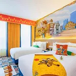 Toy Story Hotel
