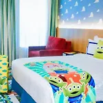Toy Story Hotel