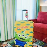 Toy Story Hotel