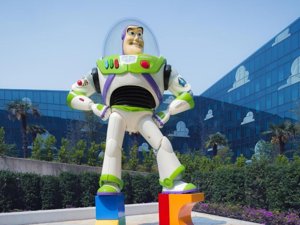 Toy Story 5*