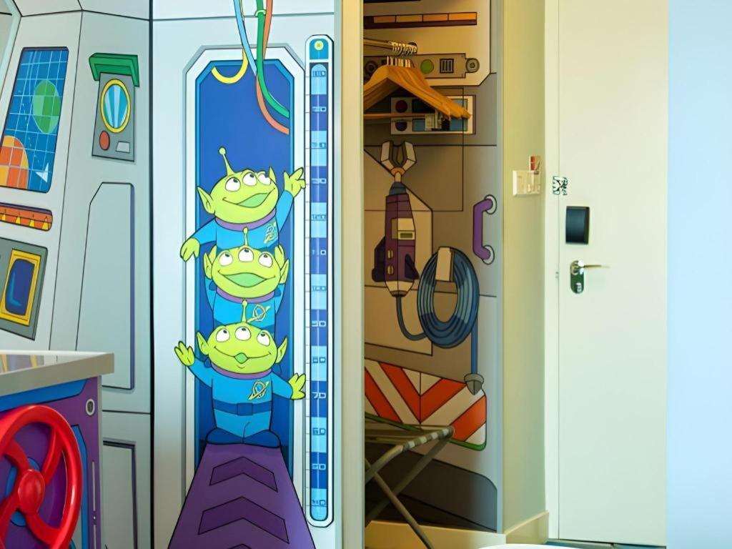 Hotel Toy Story 5*