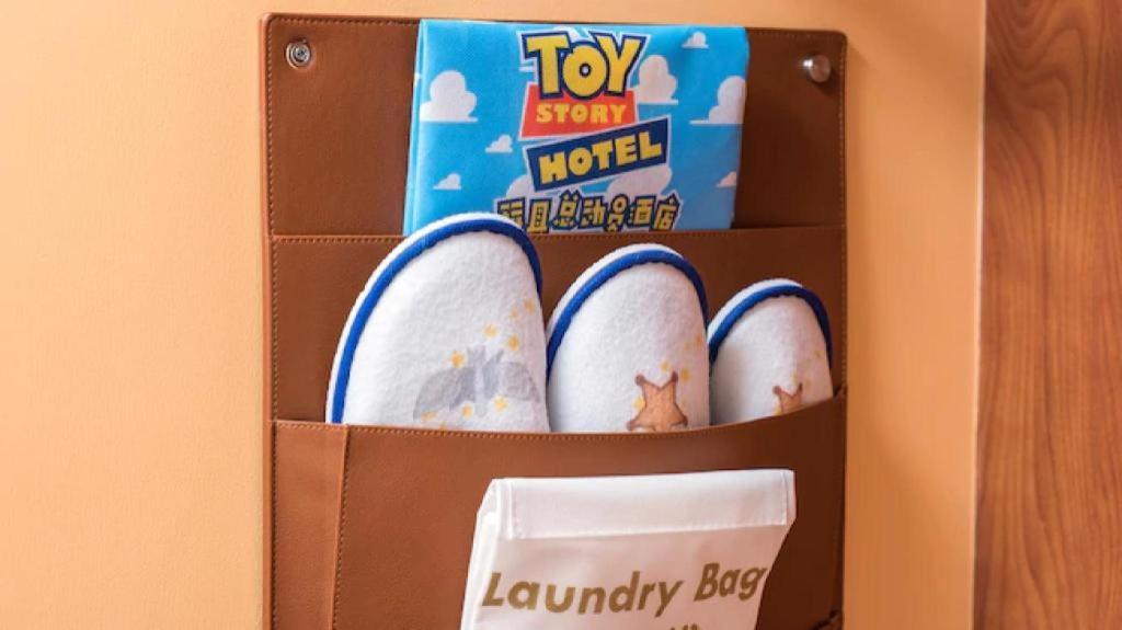 Hotel Toy Story 5*