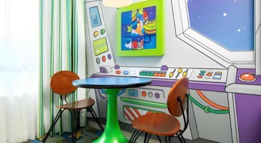 Toy Story 5*