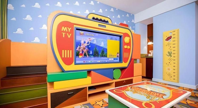 Hotel Toy Story 5*