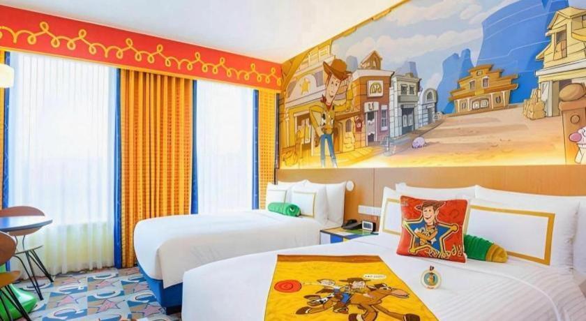 Toy Story
