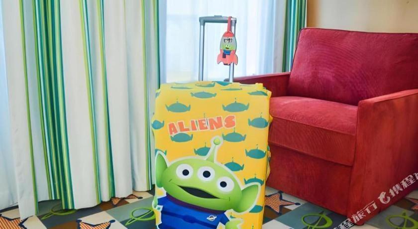Toy Story 5*