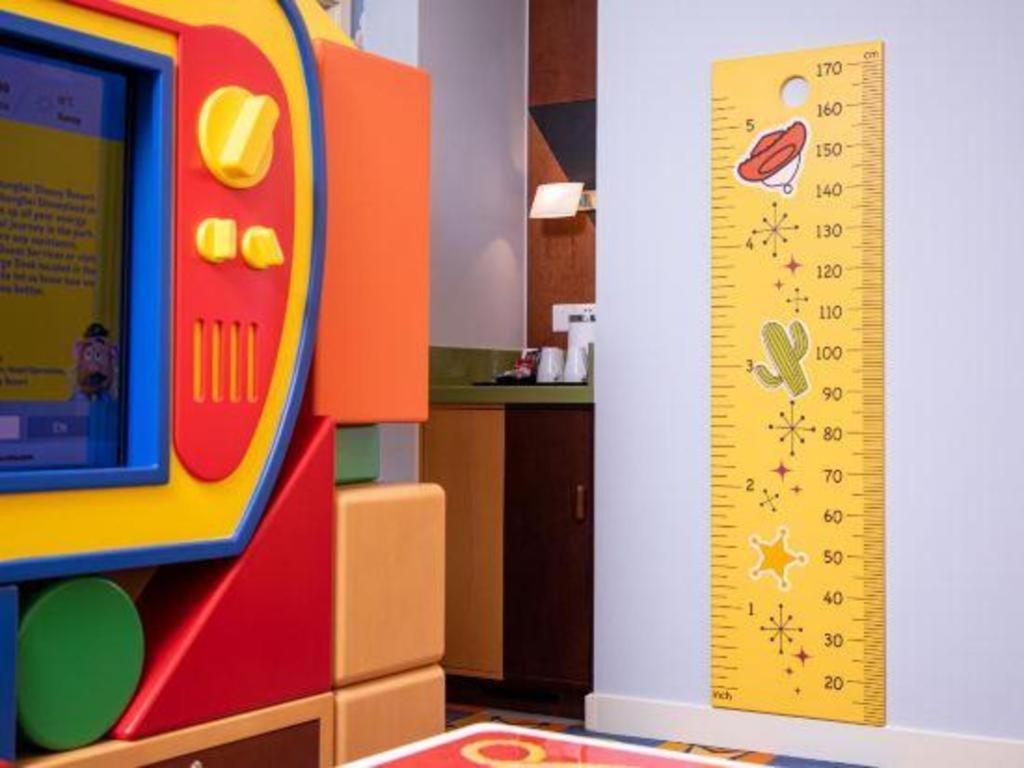Toy Story Hotel 5*