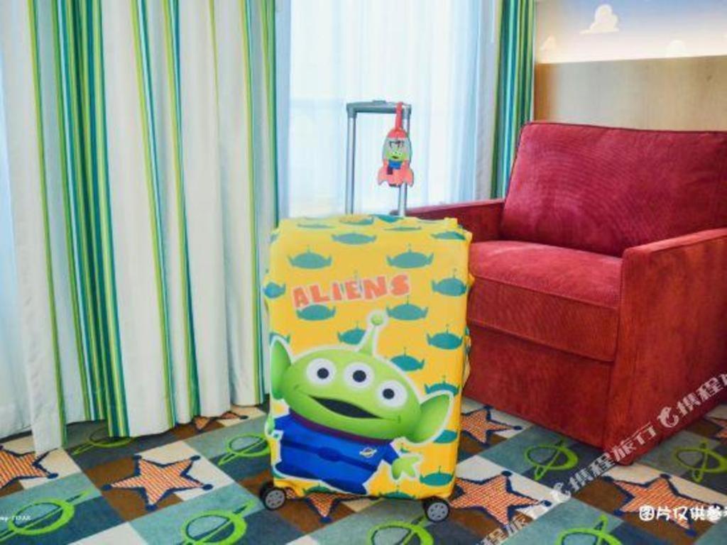 Hotel Toy Story 5*