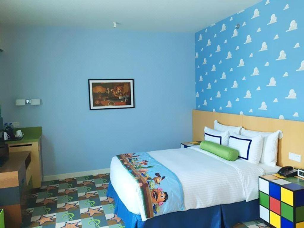 Toy Story Hotel Shanghai