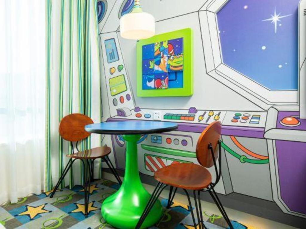 Hotel Toy Story 5*