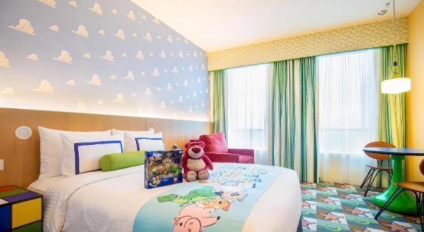 Toy Story 5*