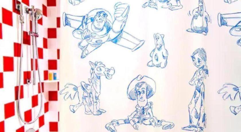 Toy Story Hotel Shanghai