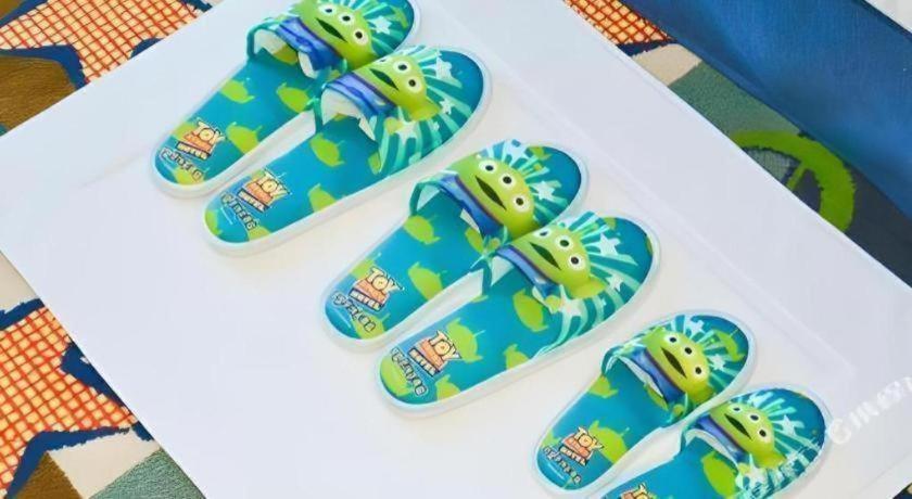 Toy Story Hotel