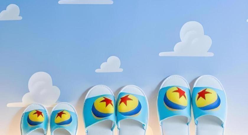 Toy Story Hotel
