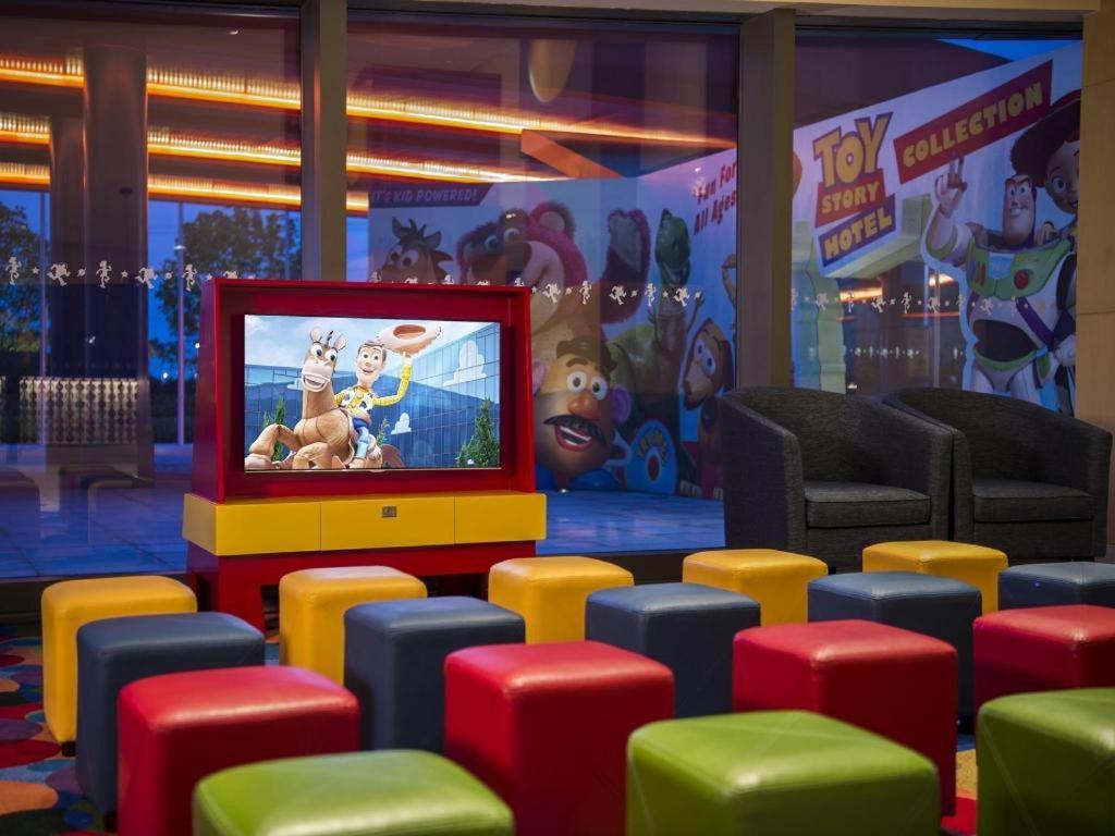 Toy Story 5*