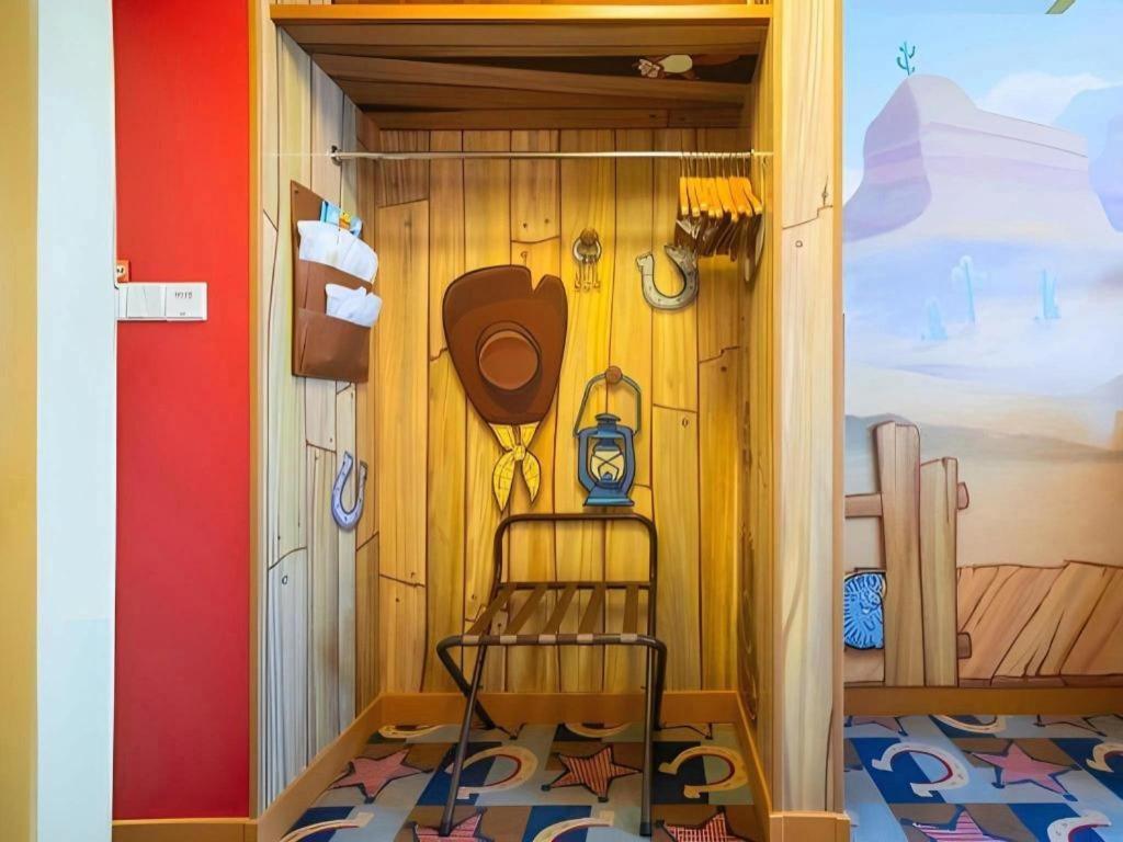 Toy Story 5*